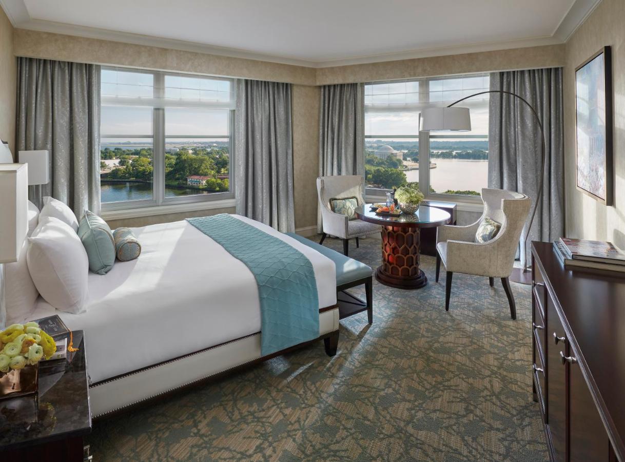 Salamander Dc Hotel 5*
