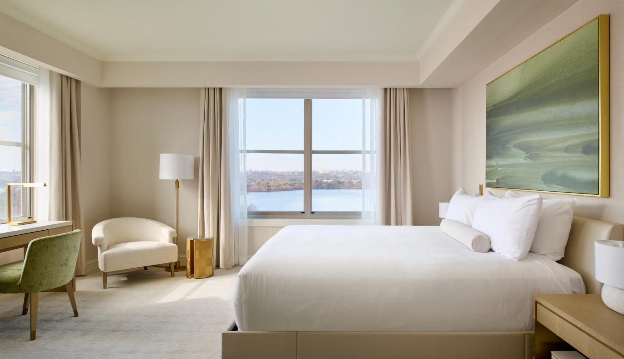 Salamander Dc Hotel