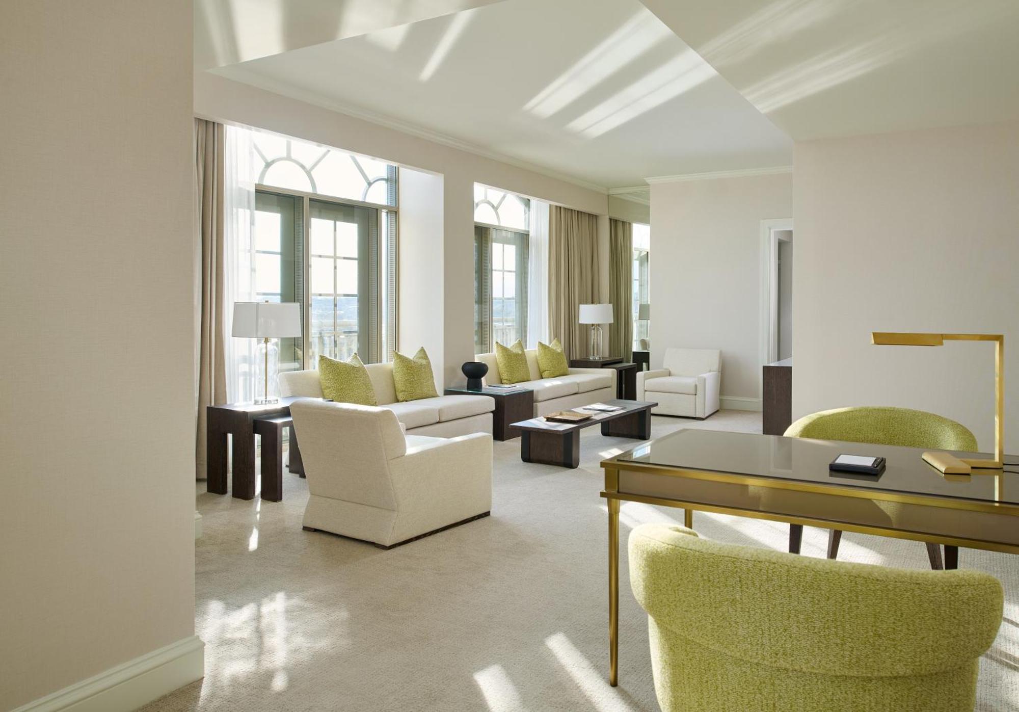 Hotel Salamander Dc