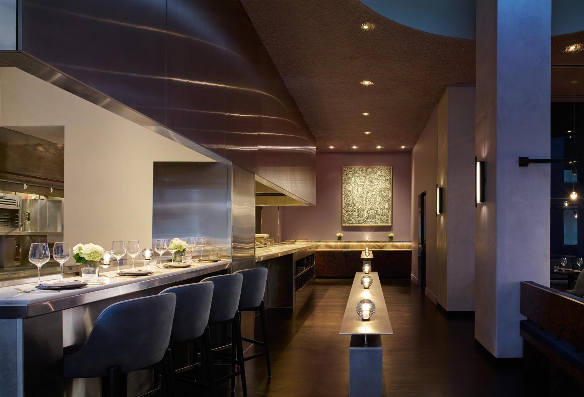 Salamander Dc Hotel 5*